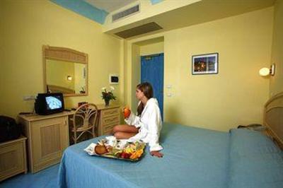 фото отеля Hotel Lord Byron