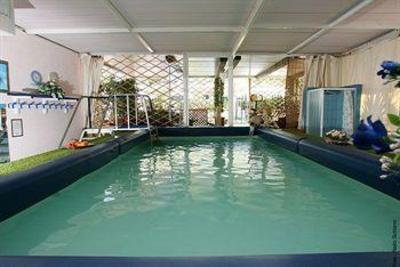 фото отеля Hotel Lord Byron