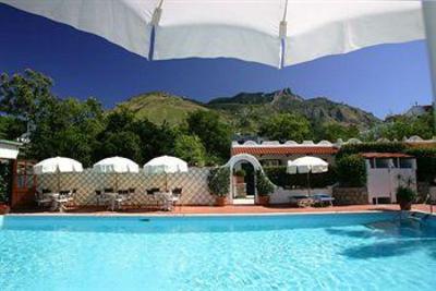 фото отеля Hotel Lord Byron