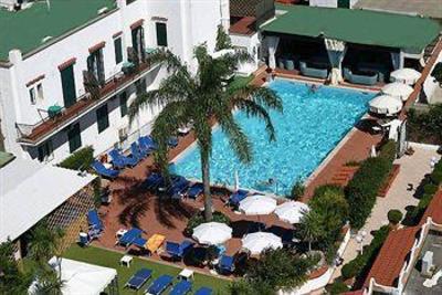 фото отеля Hotel Lord Byron