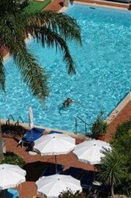 фото отеля Hotel Lord Byron