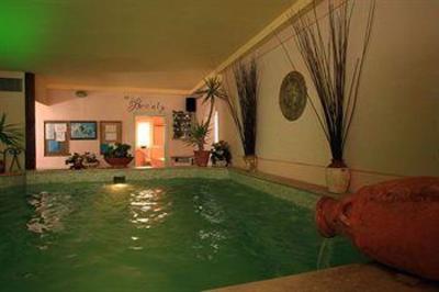 фото отеля Hotel Lord Byron