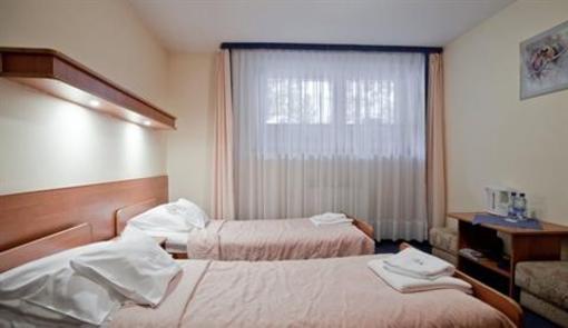 фото отеля Osrodek Hotelarski Fian Zakopane