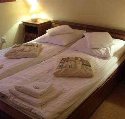 фото отеля Osrodek Hotelarski Fian Zakopane