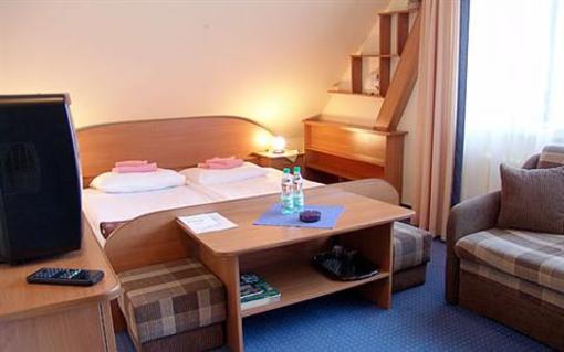 фото отеля Osrodek Hotelarski Fian Zakopane