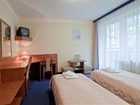 фото отеля Osrodek Hotelarski Fian Zakopane