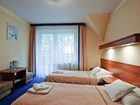 фото отеля Osrodek Hotelarski Fian Zakopane