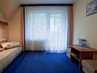 фото отеля Osrodek Hotelarski Fian Zakopane