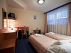 фото отеля Osrodek Hotelarski Fian Zakopane