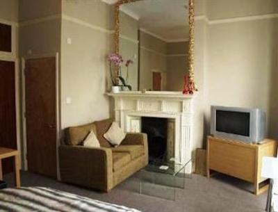 фото отеля Amherst Hotel Brighton & Hove