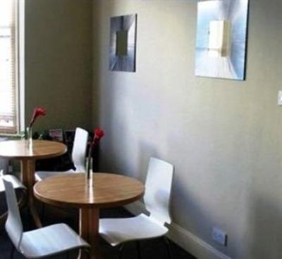 фото отеля Amherst Hotel Brighton & Hove