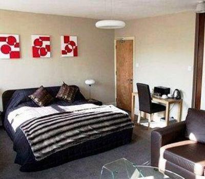 фото отеля Amherst Hotel Brighton & Hove