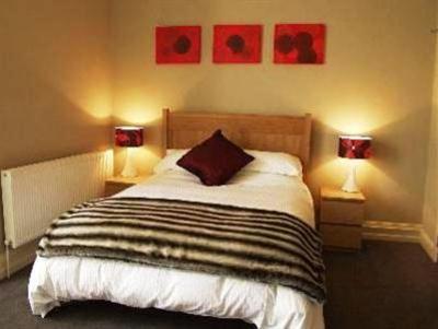 фото отеля Amherst Hotel Brighton & Hove