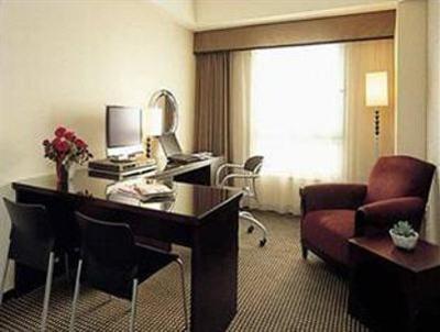 фото отеля Hotel Villa Fontaine Roppongi