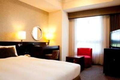фото отеля Hotel Villa Fontaine Roppongi