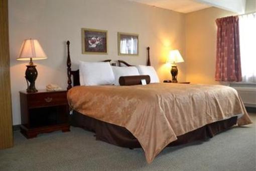 фото отеля Eastland Suites Hotel & Conference Center of Champaign-Urbana