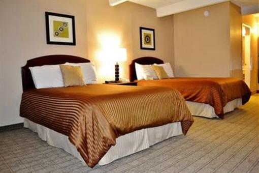 фото отеля Eastland Suites Hotel & Conference Center of Champaign-Urbana