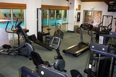 фото отеля Eastland Suites Hotel & Conference Center of Champaign-Urbana