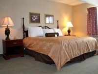 Eastland Suites Hotel & Conference Center of Champaign-Urbana