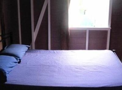 фото отеля Gecko's Backpackers