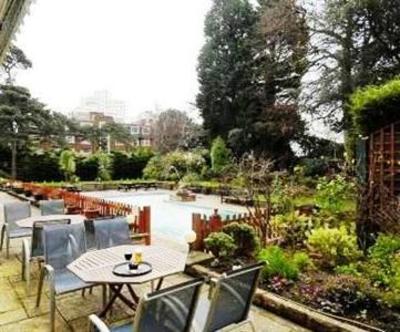 фото отеля Hinton Firs Hotel