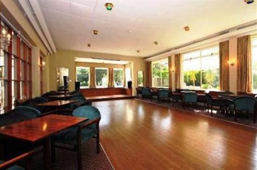 фото отеля Hinton Firs Hotel
