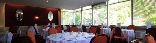 фото отеля Hinton Firs Hotel