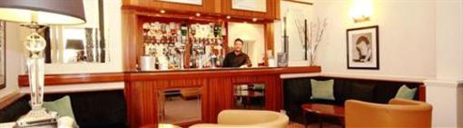 фото отеля Hinton Firs Hotel