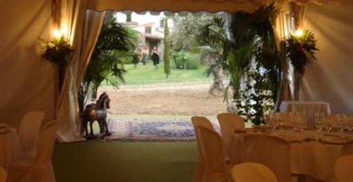фото отеля Finca Santa Martam Inn Trujillo (Spain)