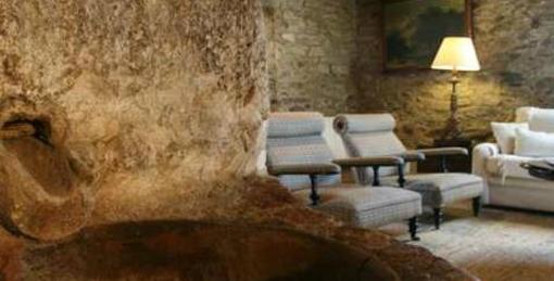 фото отеля Finca Santa Martam Inn Trujillo (Spain)