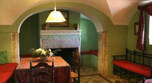 фото отеля Finca Santa Martam Inn Trujillo (Spain)