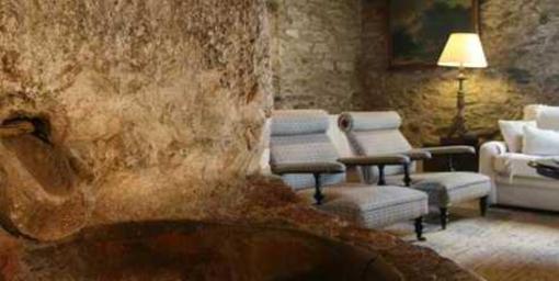 фото отеля Finca Santa Martam Inn Trujillo (Spain)