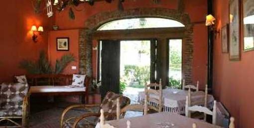 фото отеля Finca Santa Martam Inn Trujillo (Spain)