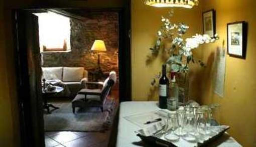 фото отеля Finca Santa Martam Inn Trujillo (Spain)