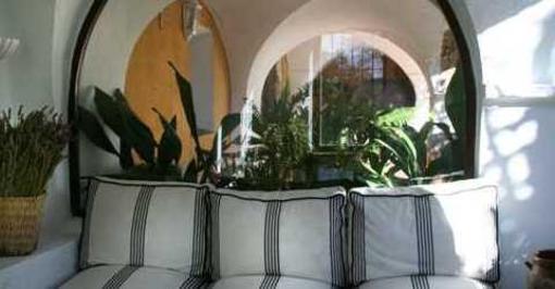 фото отеля Finca Santa Martam Inn Trujillo (Spain)