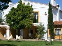 Finca Santa Martam Inn Trujillo (Spain)