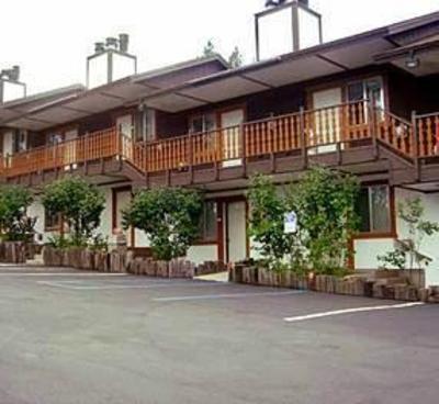 фото отеля Bavarian Lodge Ski & Tennis Resort