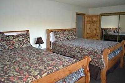 фото отеля Bavarian Lodge Ski & Tennis Resort