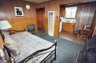 фото отеля Bavarian Lodge Ski & Tennis Resort