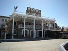 фото отеля El Rancho Hotel & Motel