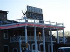фото отеля El Rancho Hotel & Motel