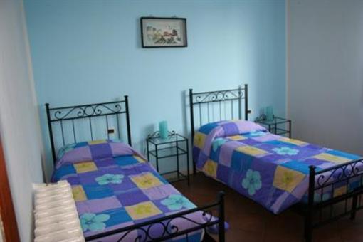 фото отеля Donizetti B&B