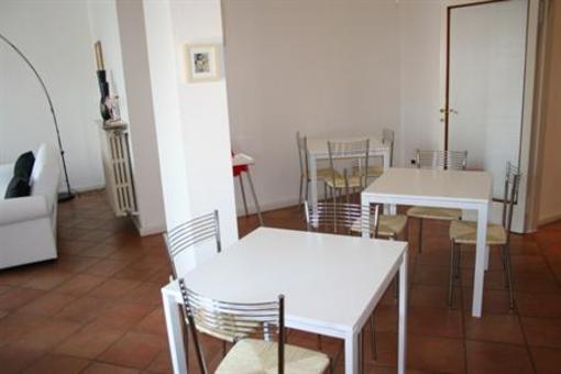 фото отеля Donizetti B&B