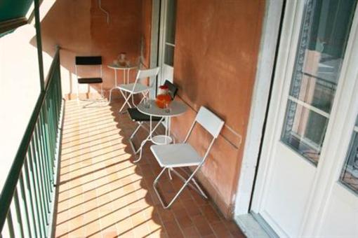 фото отеля Donizetti B&B