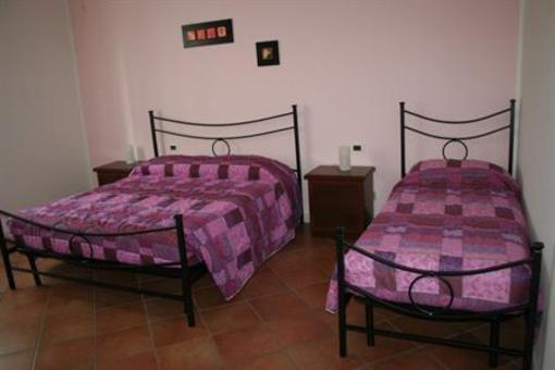фото отеля Donizetti B&B