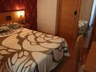 фото отеля Hostal Abami II