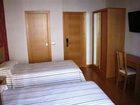 фото отеля Hostal Abami II