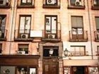 фото отеля Hostal Abami II