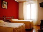 фото отеля Hostal Abami II