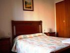фото отеля Hostal Abami II